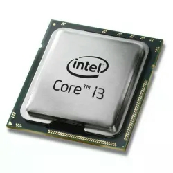 Processador Intel Core i3 3245 3MB/ Soquete 1155/ 3 Geração / 2C/4T 3.4GHZ/ OEM Pull (Sem Caixa)