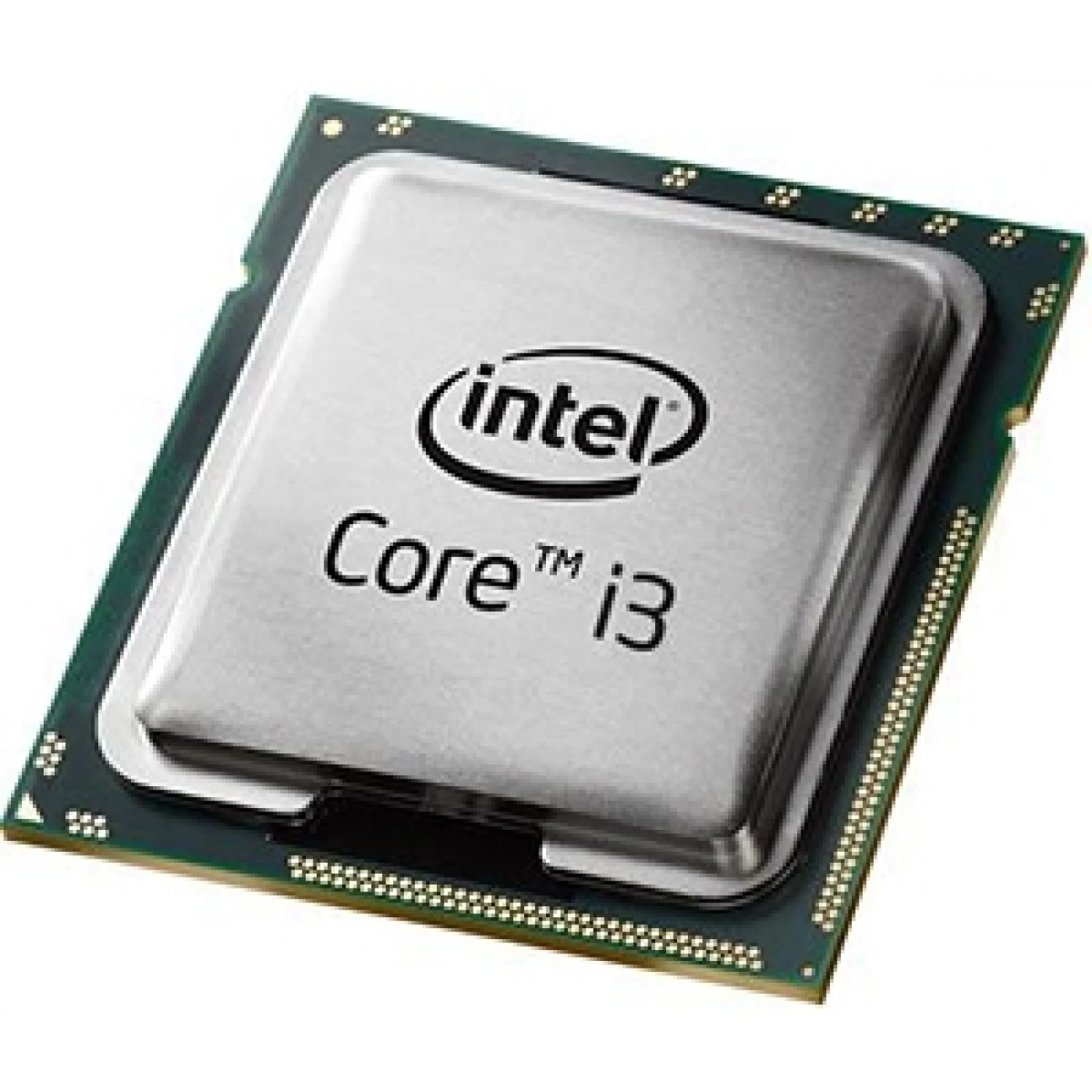 Processador Intel Core i3-4150 Pull OEM Socket 1150 2 Core 4 Threands Cache 3MB