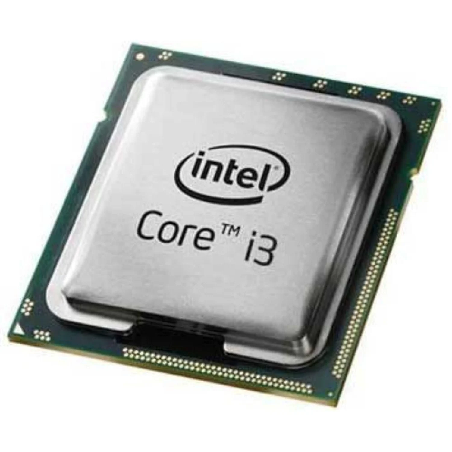 Processador Intel Core i3 4360 Pull OEM Socket LGA 1150 2 Core 4 Threads Cache 3MB
