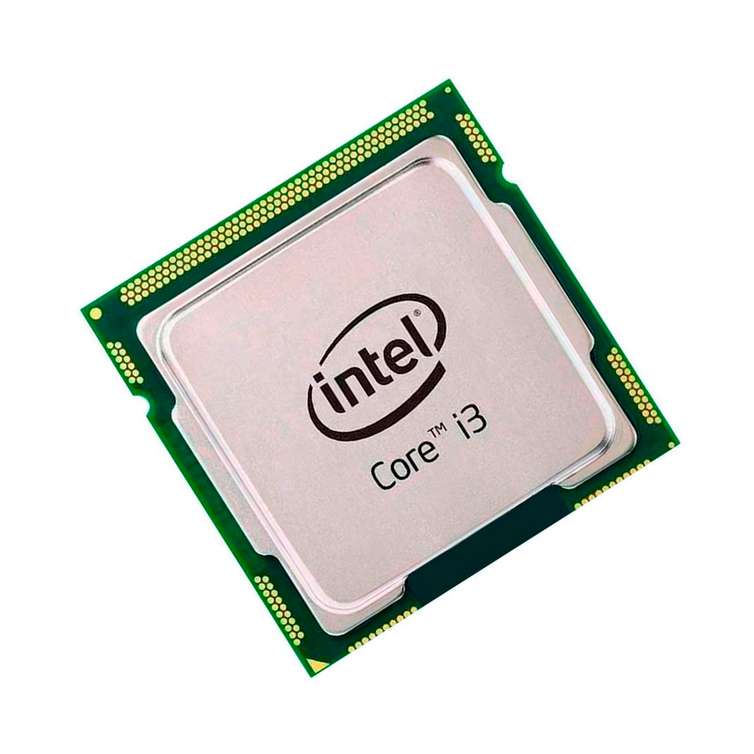 Processador Intel Core i3-8100T Pull OEM Socket 1151 4 Core 4 Threands Cache 6MB