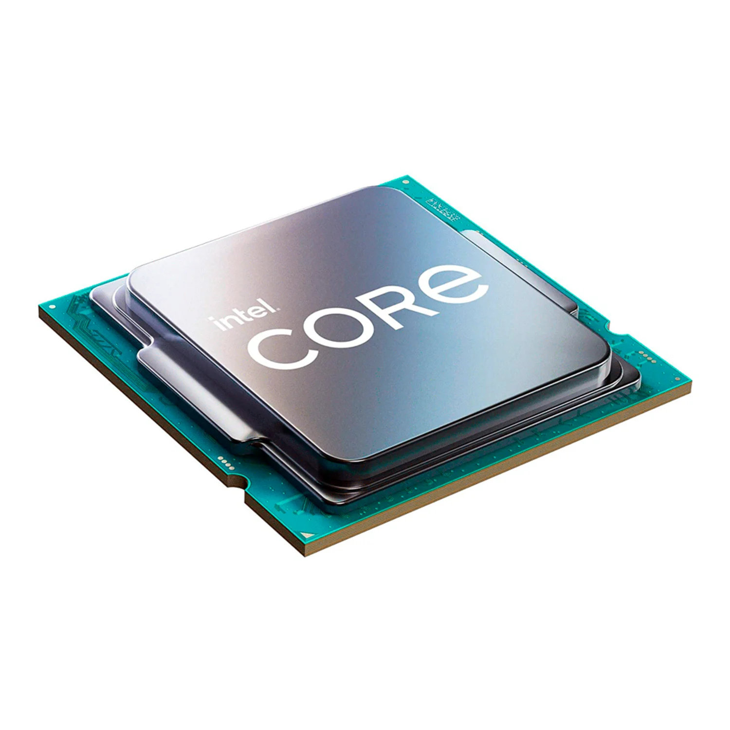 Processador Intel Core i5-11400 OEM Socket LGA 1200 6 Core 12 Threads 2.6GHz e 4.4GHz Turbo Cache 12MB Tray (Sem Caixa)