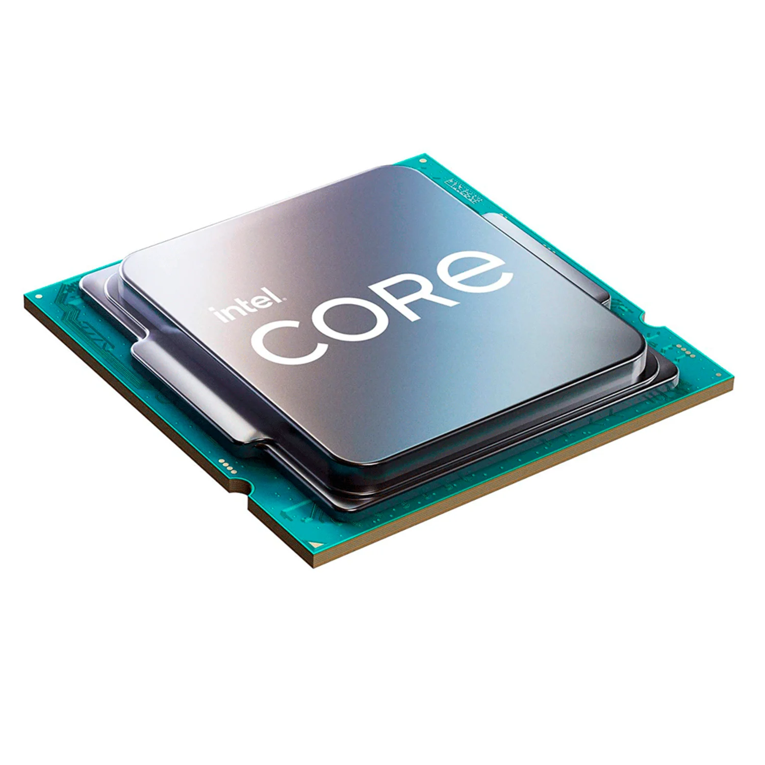 Processador Intel Core i5-11400F LGA Socket 1200 6 Core 12 Threads Cache 12MB
