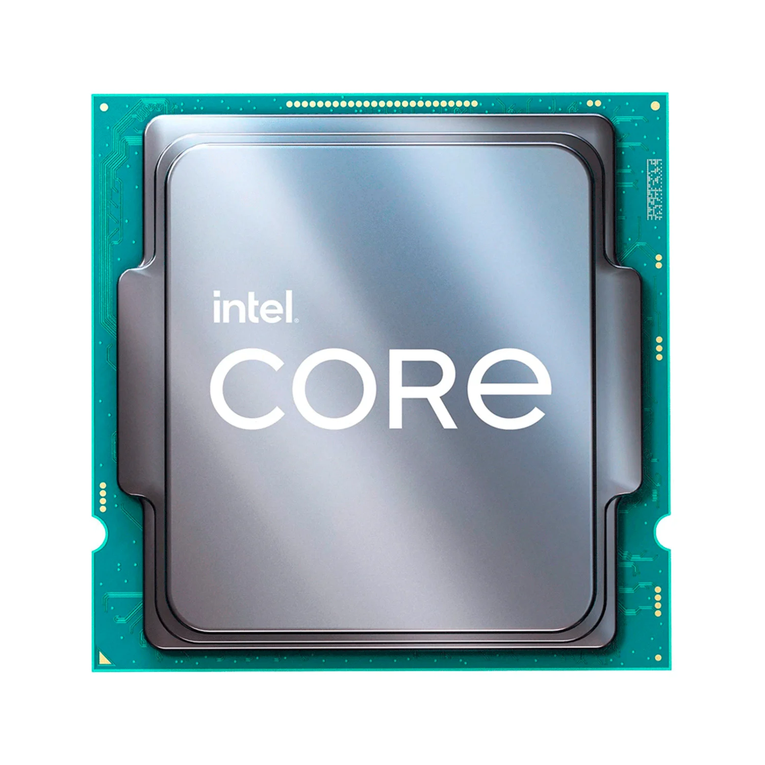 Processador Intel Core i5-11400F Socket 1200 6 Core 12 Threads Cache 12MB
