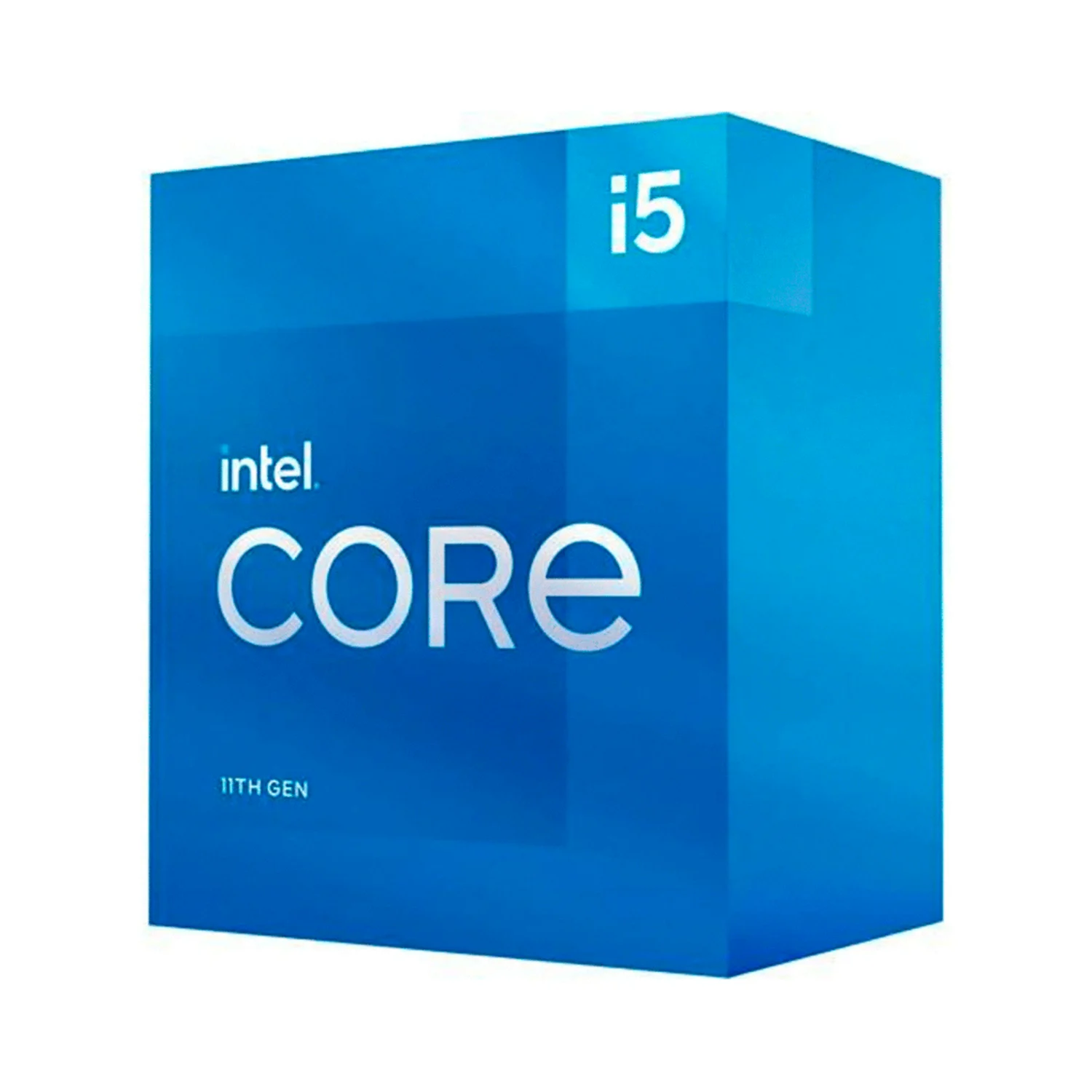 Processador Intel Core i5-11400F Socket 1200 6 Core 12 Threads Cache 12MB
