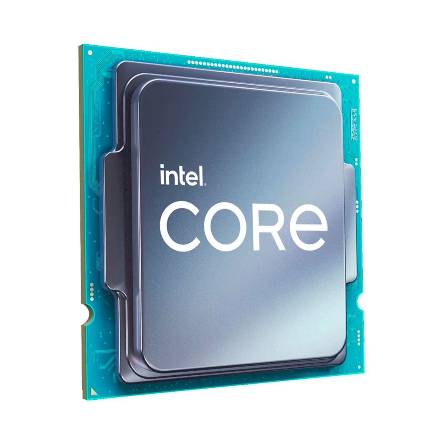 Processador Intel Core i5-11600K Socket LGA 1200 6 Core 12 Threads 3.9GHz e 4.9GHz Turbo Cache 12MB
