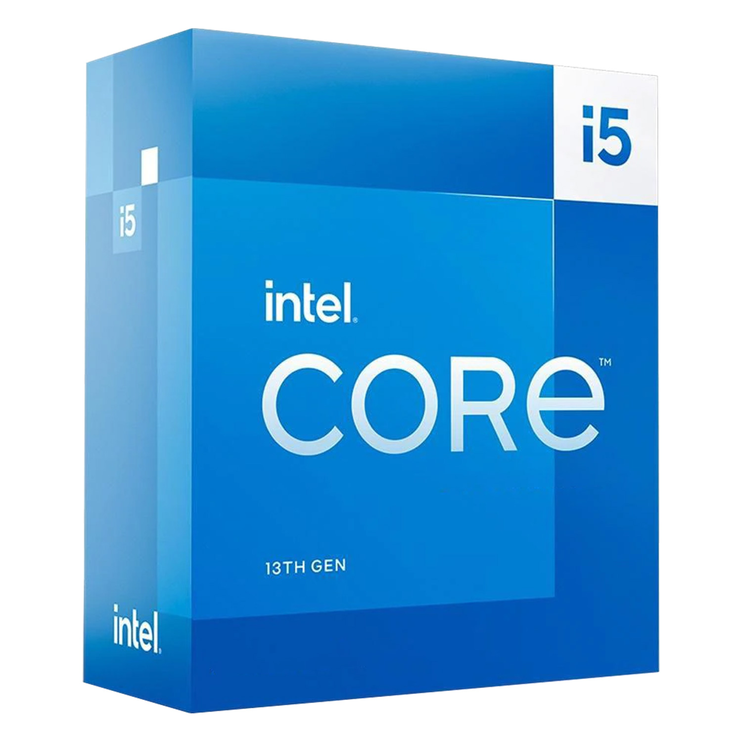 Processador Intel Core i5 13400 Socket LGA 1700 10 Core 16 Threads 1.80 GHz e 4.60 GHz Cache 20MB