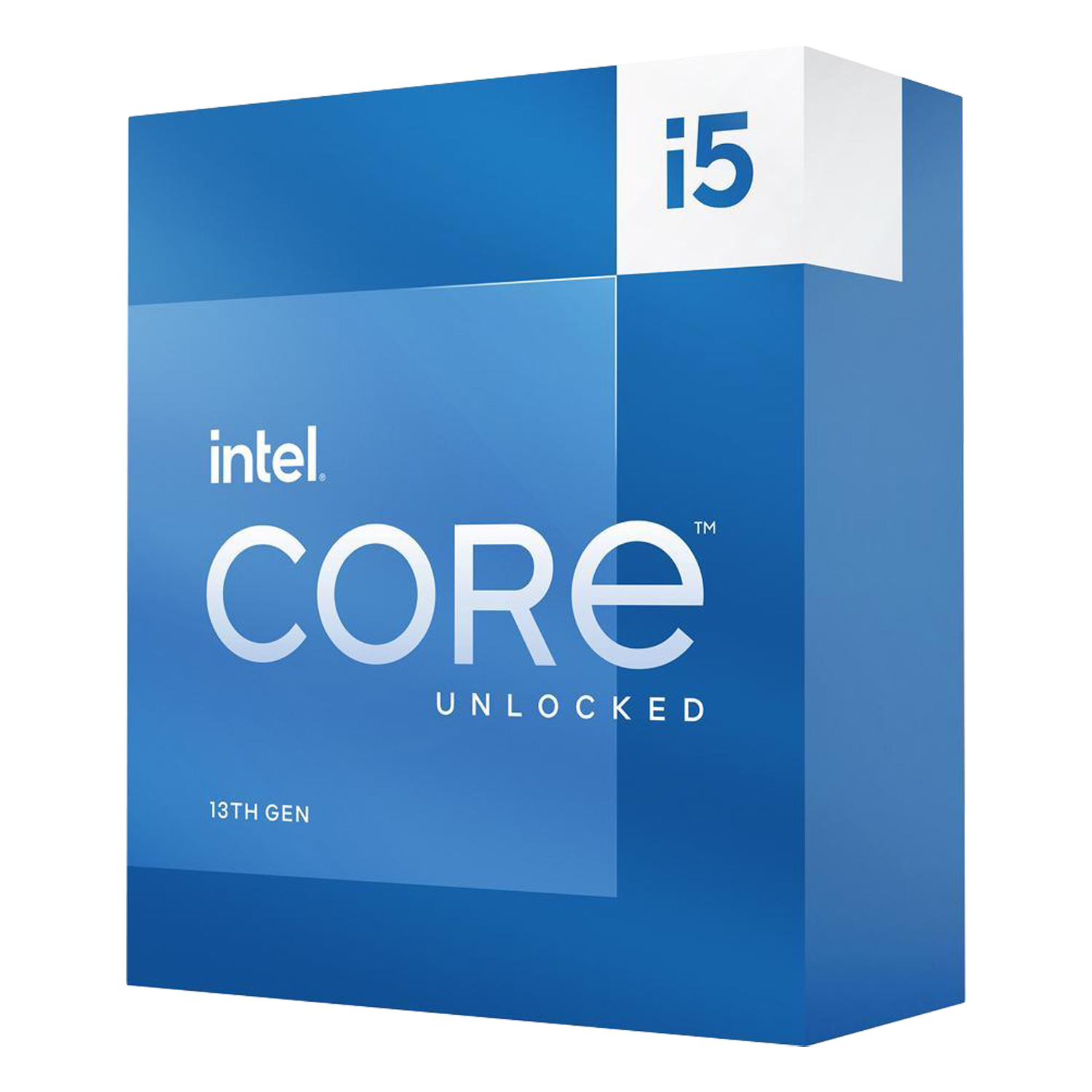 Processador Intel Core i5-13400F Socket LGA 1700 10 Core 16 Threads 2.5GHz e 4.6GHz Turbo Cache 20MB