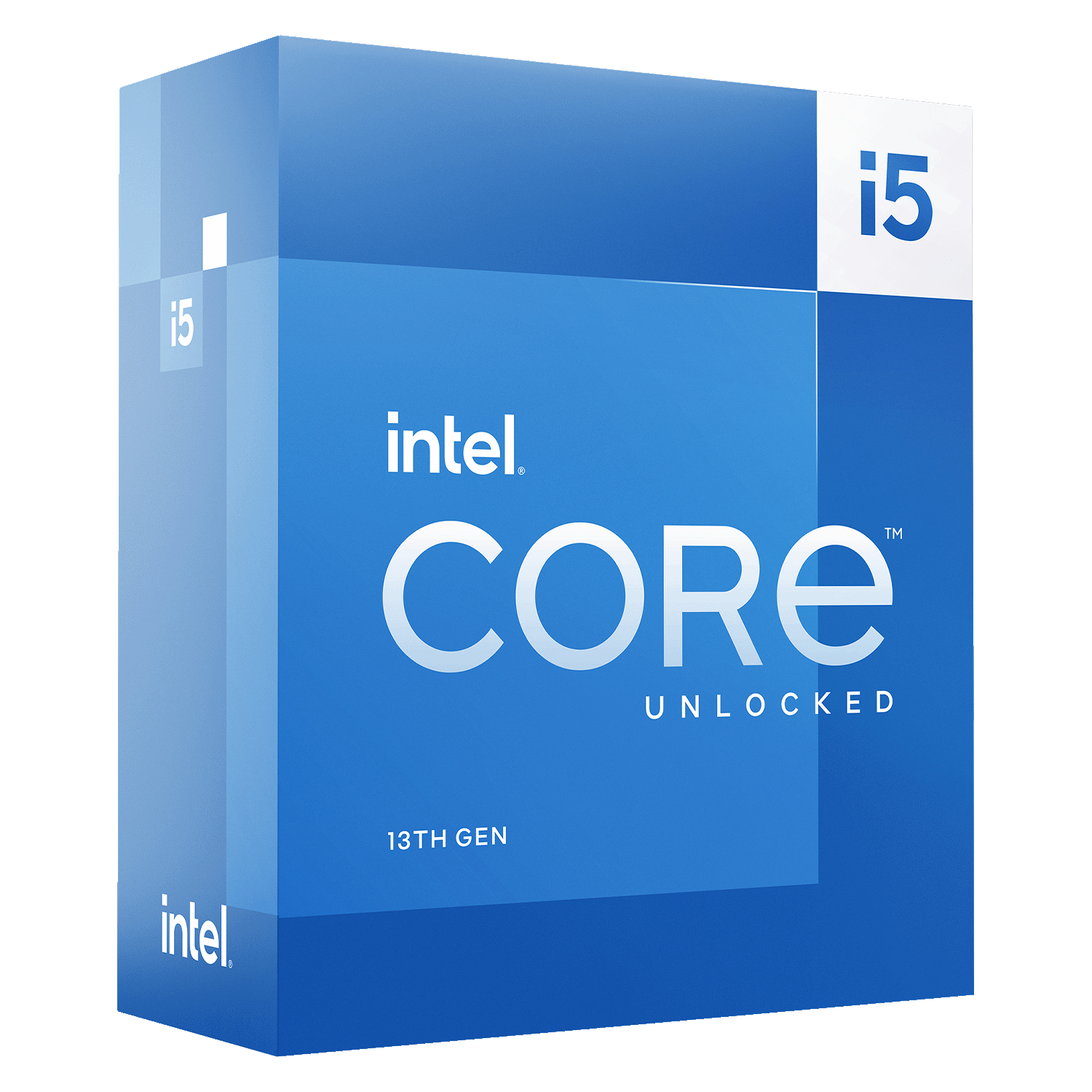 Processador Intel Core i5 13600K Socket LGA 1700 14 Core 20 Threads 2.60 GHz e 5.1 GHz Cache 24MB