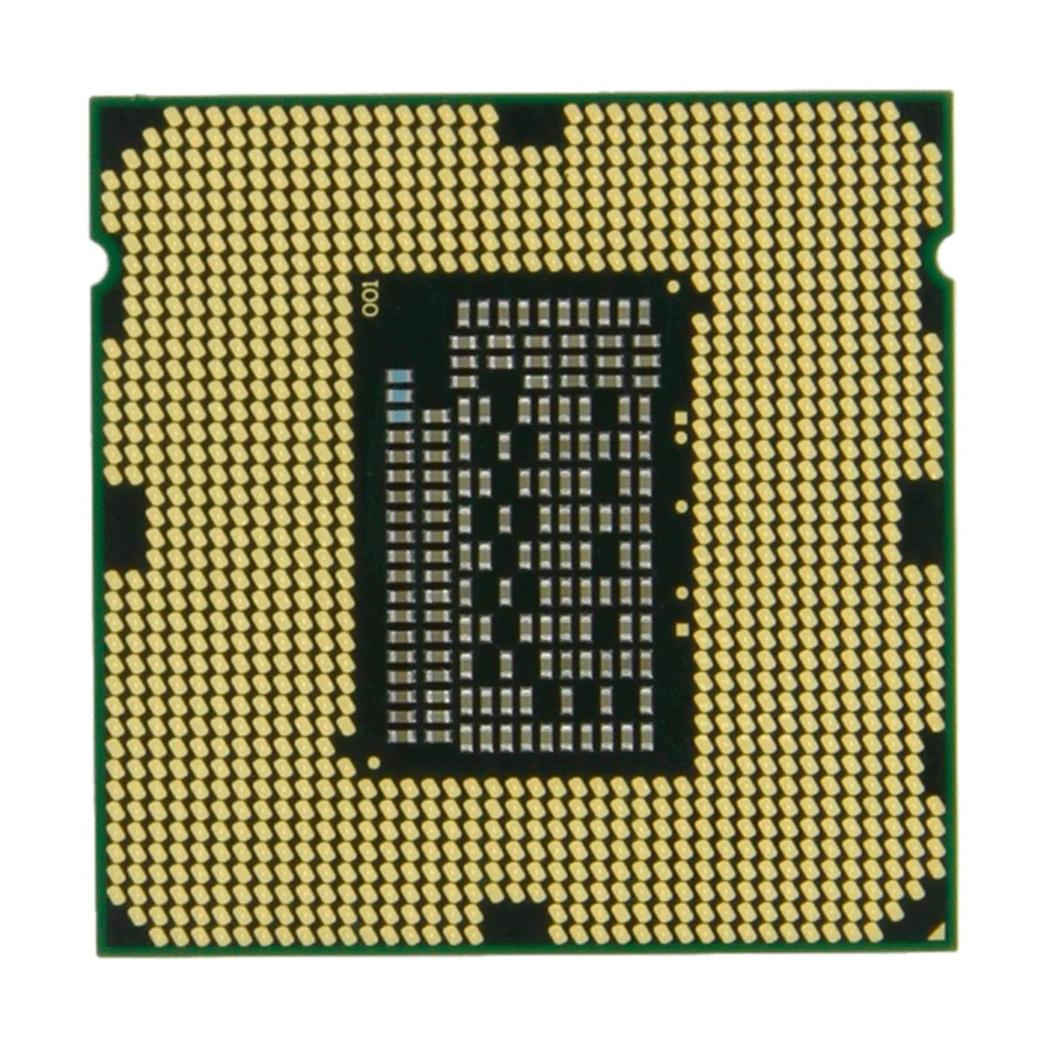 Processador Intel Core I5 2400/ Soquete 1155 6MB/ 4C/ 4T/ OEM Pull (Sem Caixa)