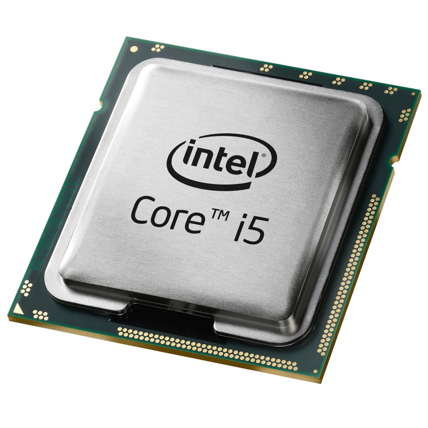Processador Intel Core i5 2500 Pull OEM Socket LGA 1155 4 Core 4 Threads Cache 6MB
