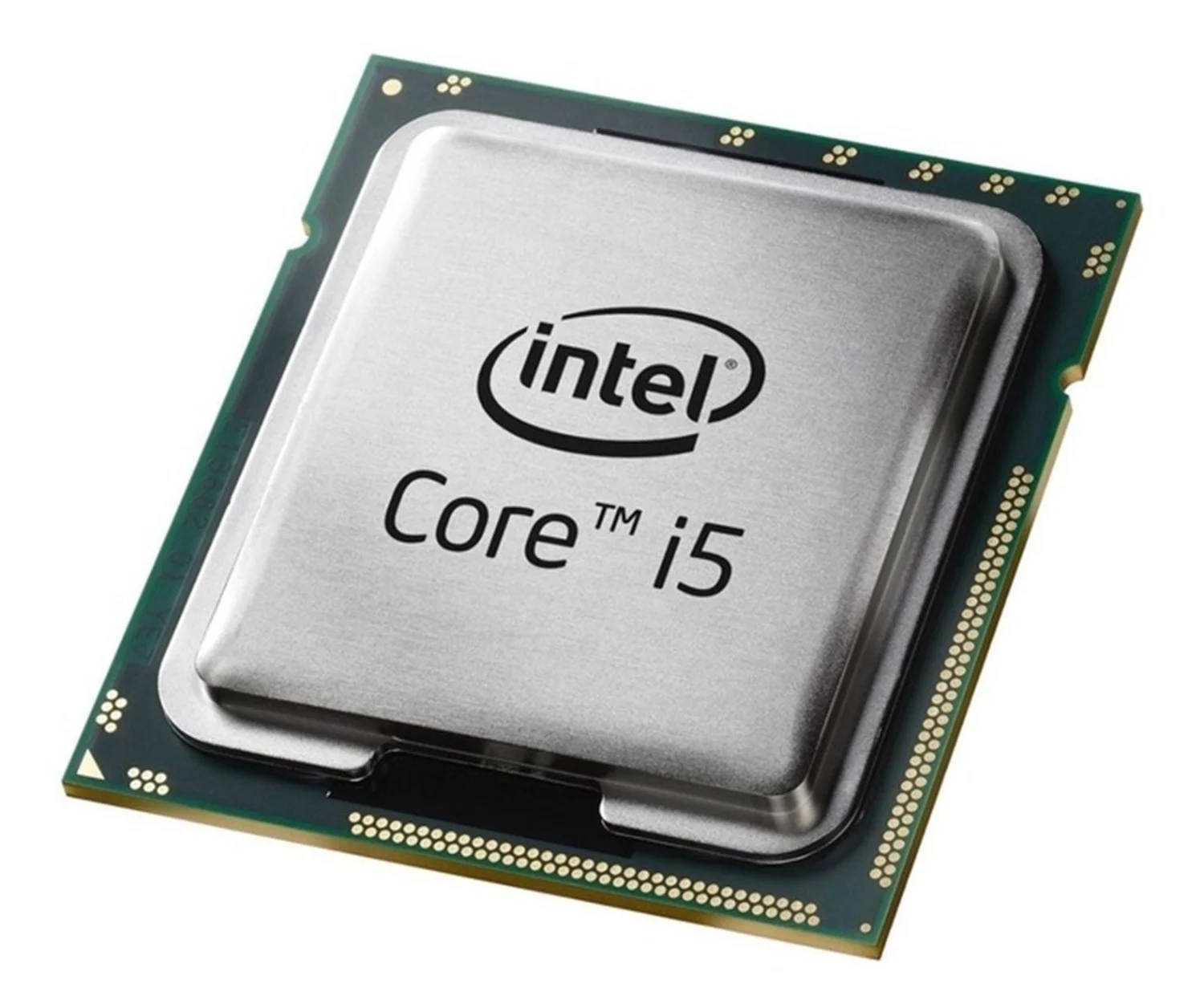 Processador Intel Core i5-3170S Pull OEM Socket 1155 4 Core 4 Threands Cache 6MB