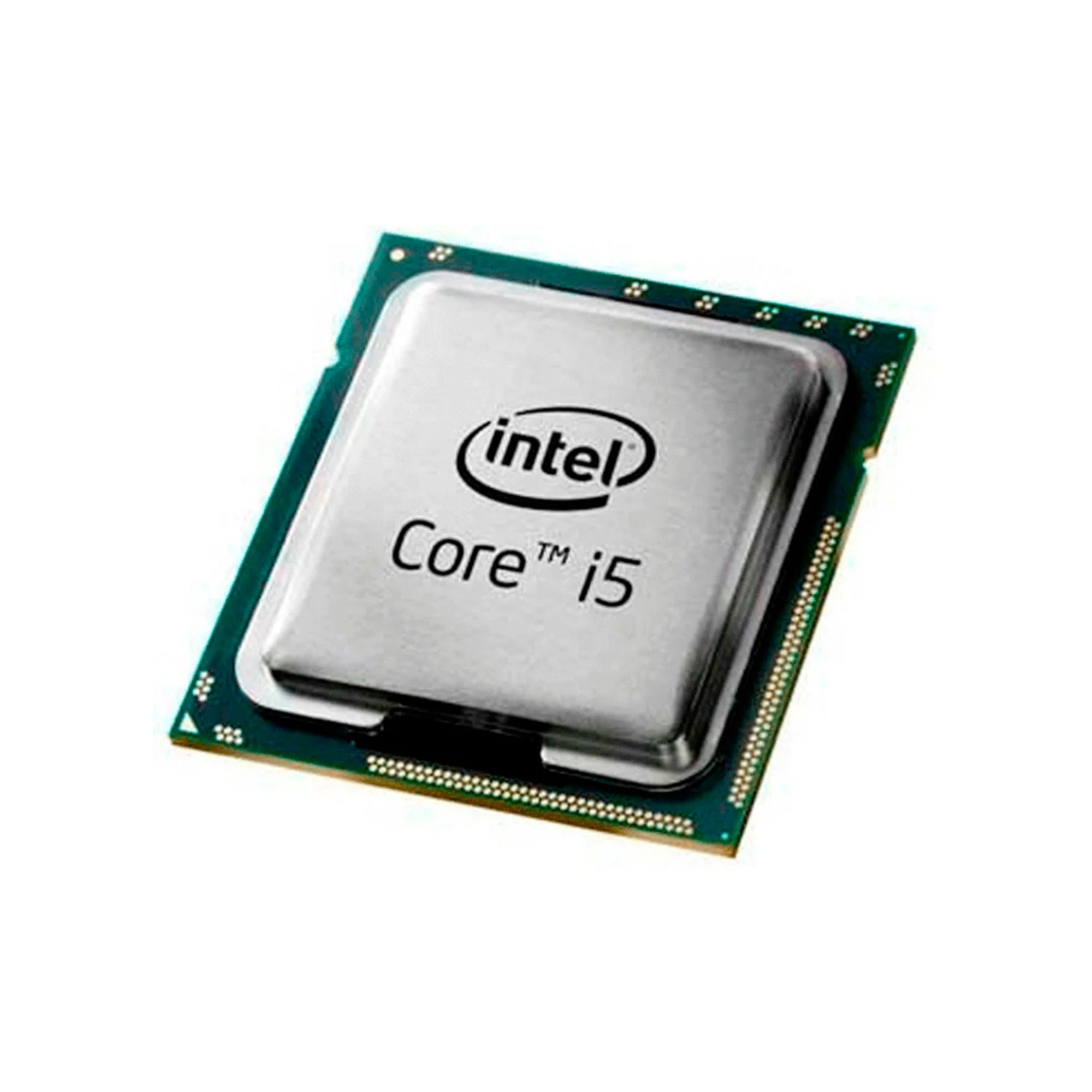 Processador Intel Core i5-3330 Pull OEM Socket 1155 4 Core 4 Threands Cache 6MB