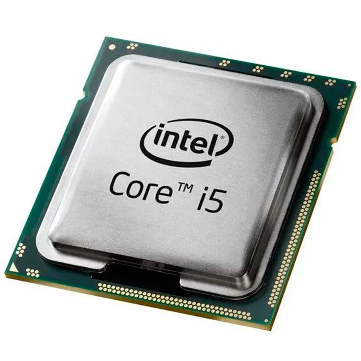 Processador Intel Core i5 3470 / Soquete 1155 / 4C / 4T / 3.6Ghz / OEM / Pull  (Sem Caixa)