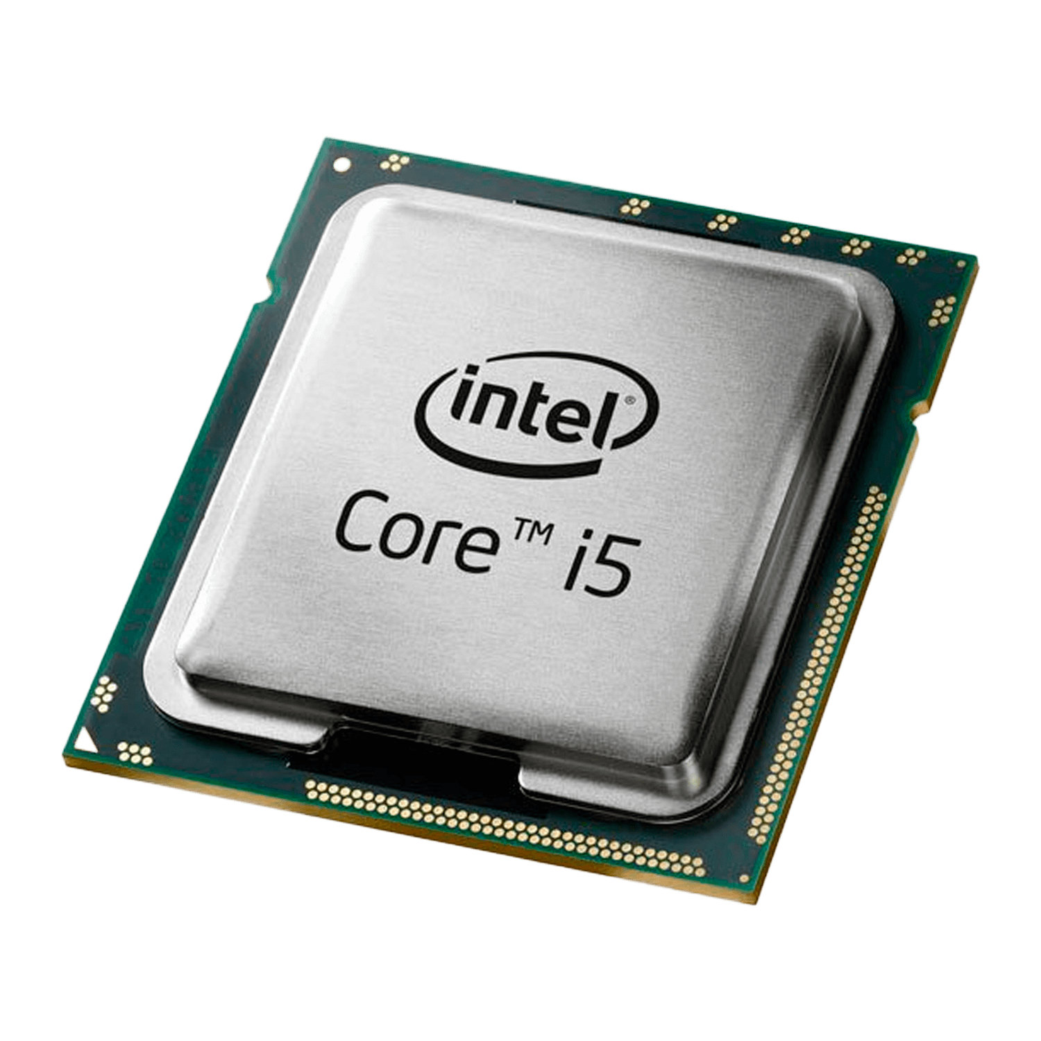 Processador Intel Core i5-3550 Pull OEM Socket 1155 4 Core 4 Threands Cache 6MB