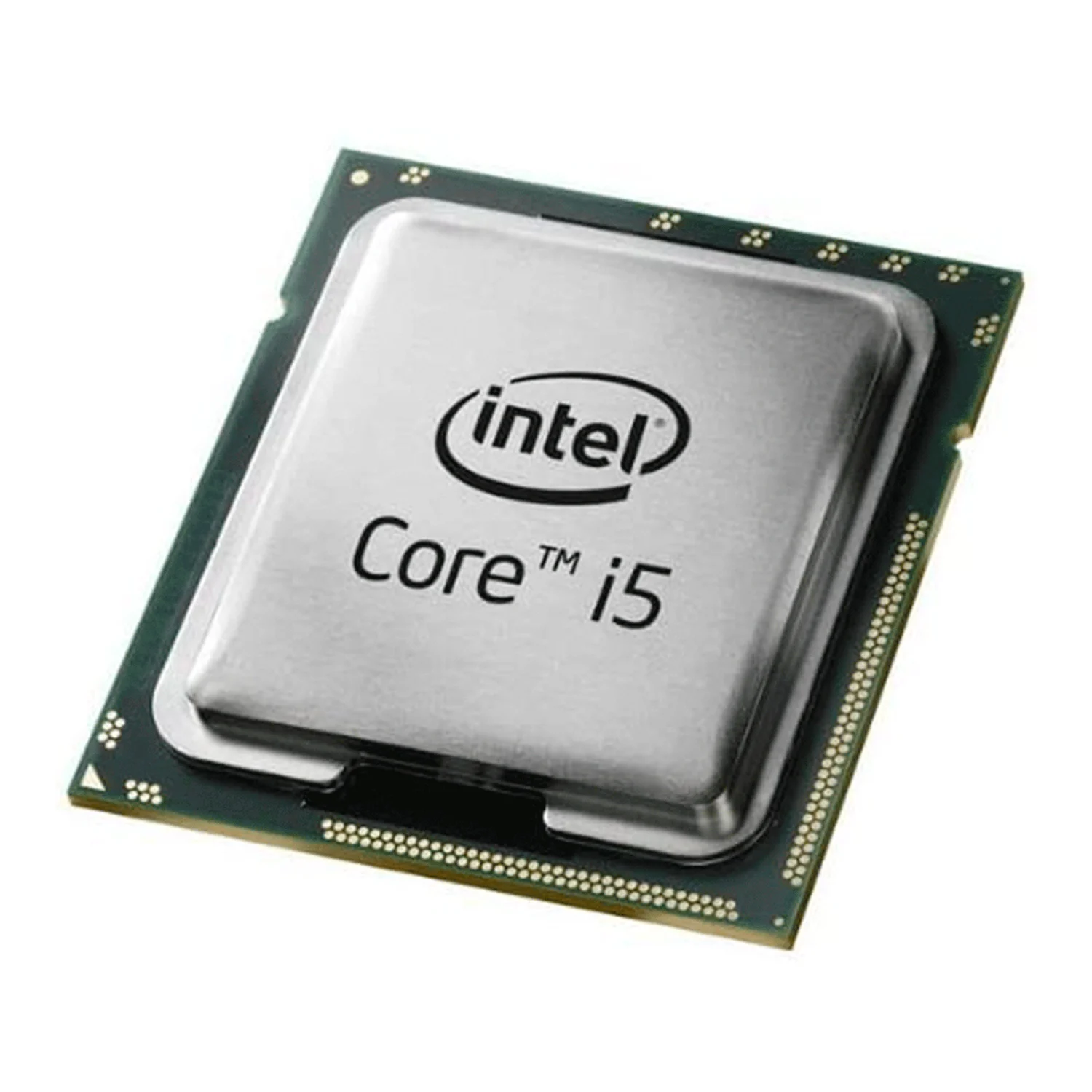 Processador Intel Core i5-4570 Pull OEM Socket 1150 4 Core 4 Threands Cache 6MB