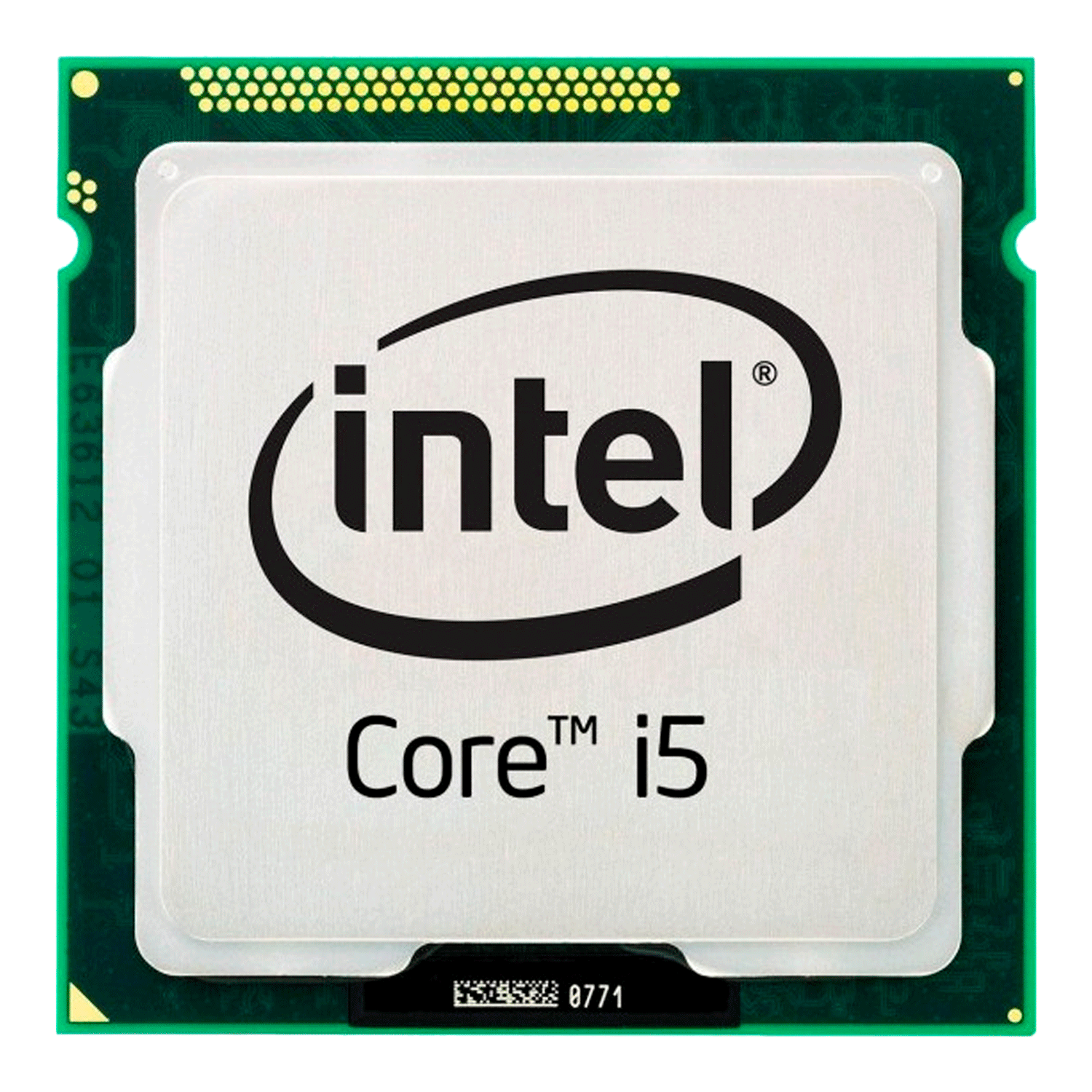 Processador Intel Core i5 4570T Pull OEM Socket 1150 4 Core 4 Threads 2.90 GHz e 3.60 GHz Cache 6MB