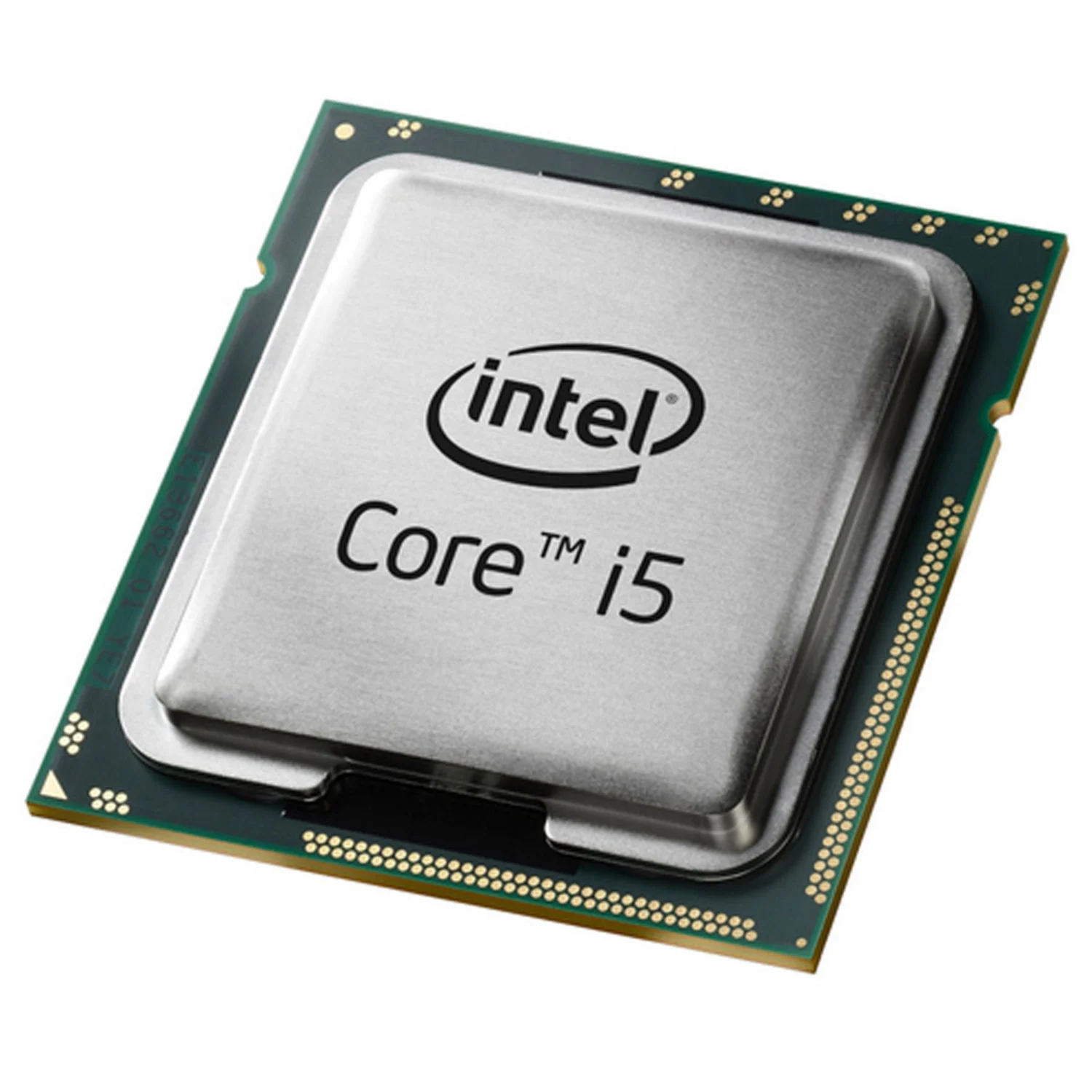 Processador Intel Core i5 4590S Pull OEM Socket LGA 1150 4 Core 4 Threads Cache 6MB
