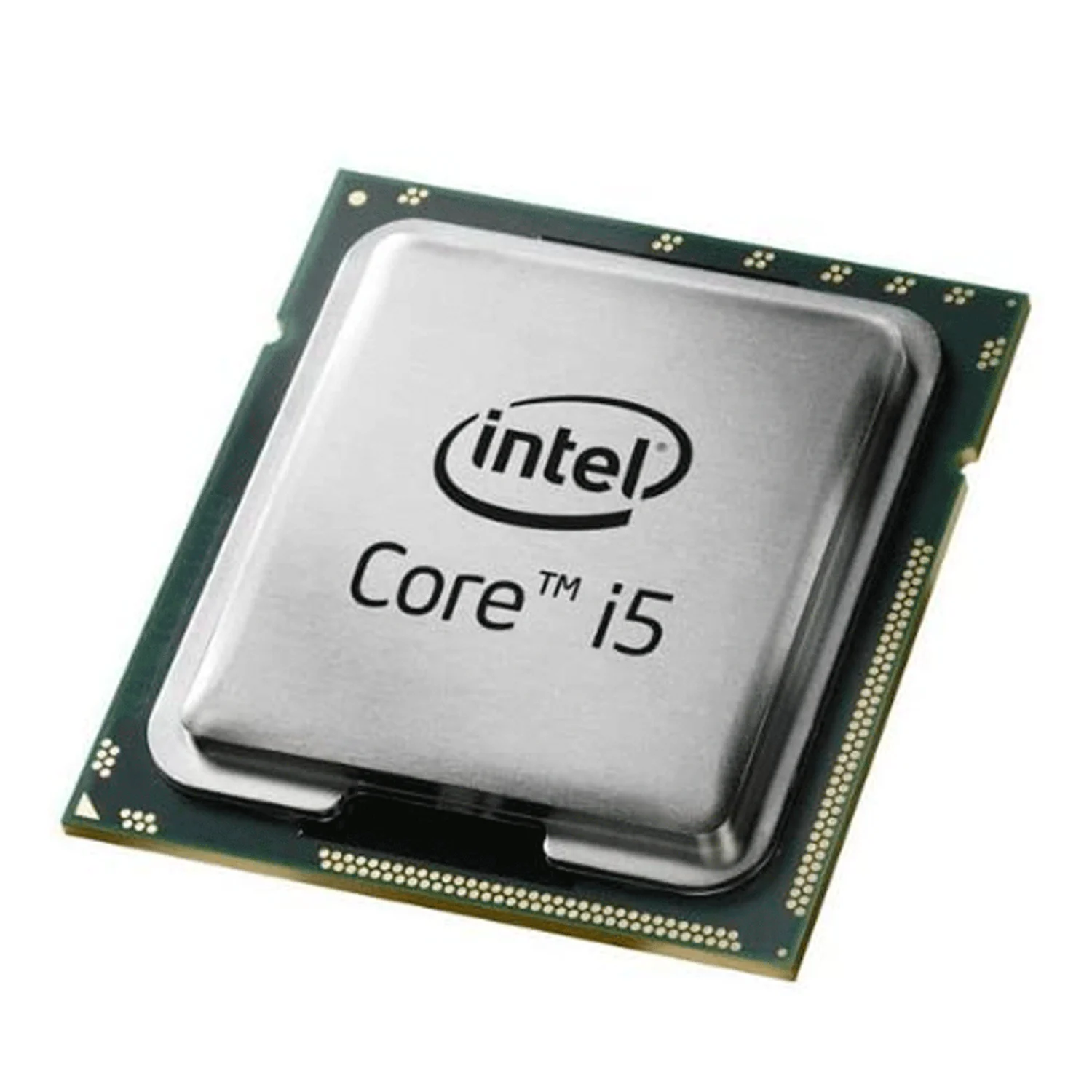 Processador Intel Core i5 4670S / Soquete 1150 / 4C/4T 3.8GHZ / OEM PULL (Sem Caixa)