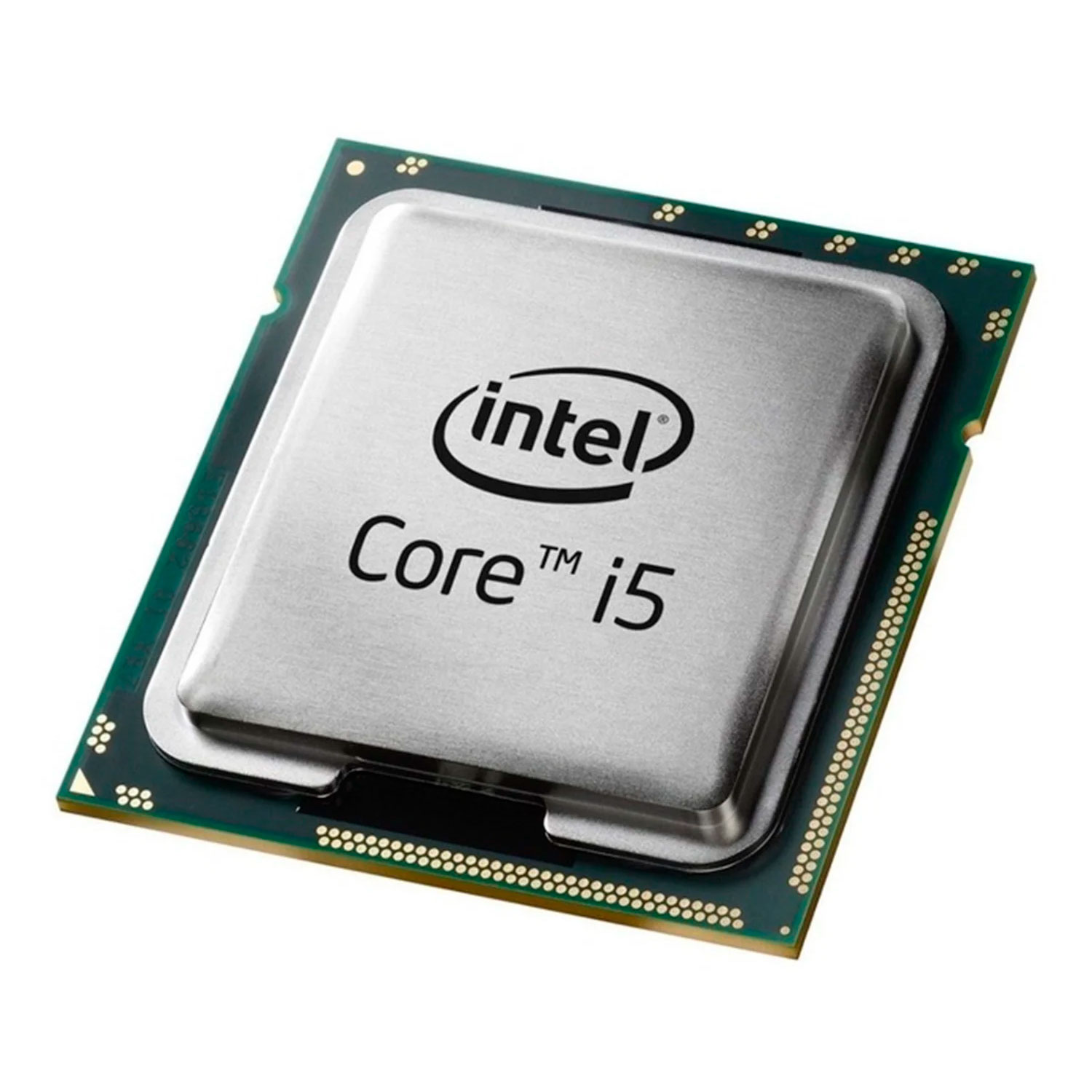 Processador Intel Core i5 650 Pull OEM Socket LGA 1156 4 Core 4 Threads Cache 4MB
