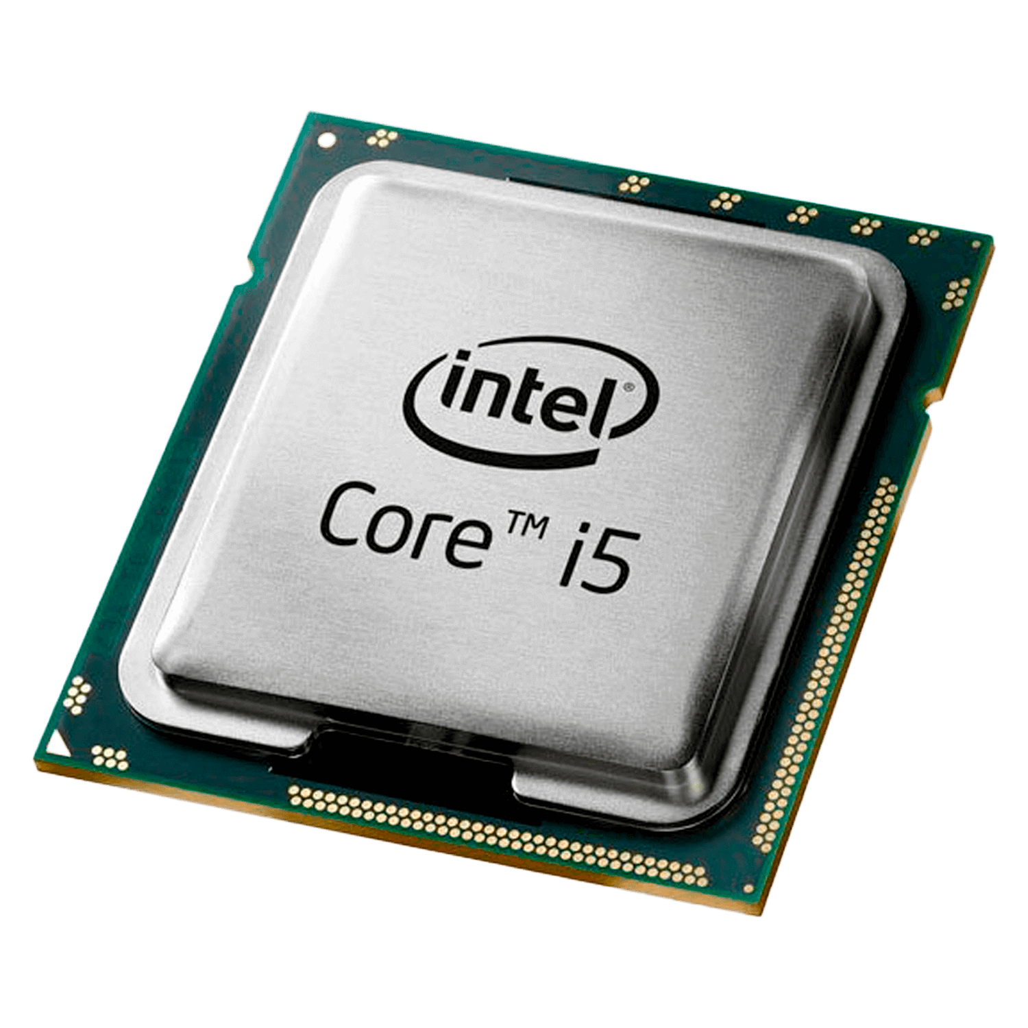 Processador Intel Core i5 660 Pull OEM Socket LGA 1156 2 Core 4 Threads Cache 4MB
