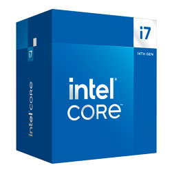 Processador Intel Core i7-14700 Socket 1700 20 Core 28 Threads 3.4GHz e 5.6GHz Turbo Cache 33MB
