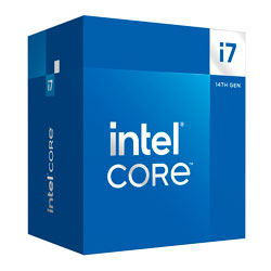 Processador Intel Core i7-14700F Socket 1700 20 Core 28 Threads 3.4GHz e 5.4GHz Turbo Cache 33MB