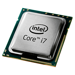 Processador Intel Core I7 8700 1151 / Pull / 6C / 12T / 12MB / OEM