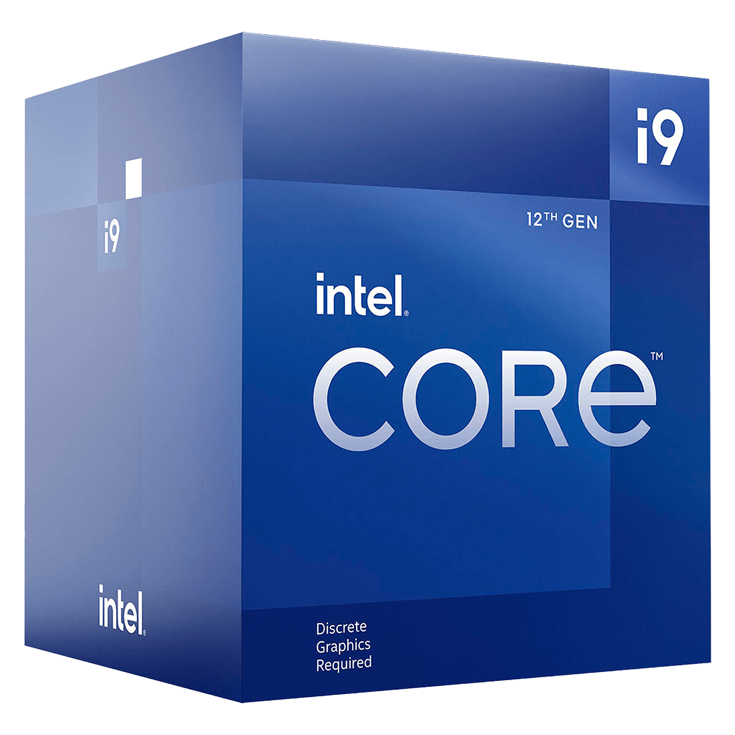 Processador Intel Core i9-12900F Socket LGA 1700 16 Core 24 Threads 2.4GHz e 5.1GHz Turbo Cache 30MB