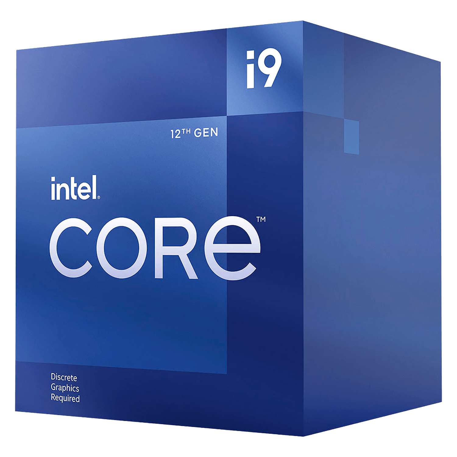 Processador Intel Core i9-12900F Socket LGA 1700 16 Core 24 Threads 2.4GHz e 5.1GHz Turbo Cache 30MB