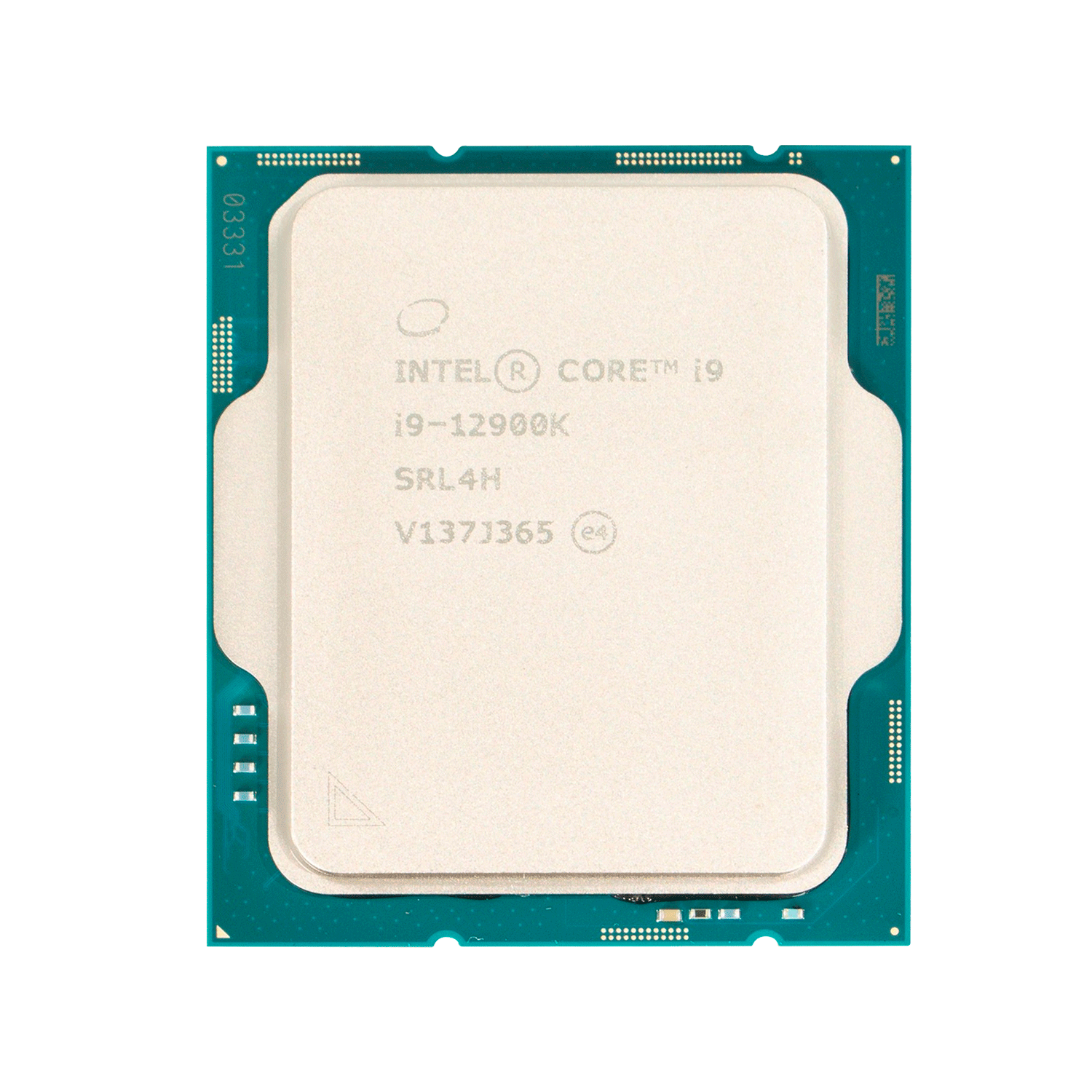 Processador Intel Core i9-12900K Socket LGA 1700 12 Core 24 Threads 3.9GHz e 5.2GHz Turbo Cache 30MB