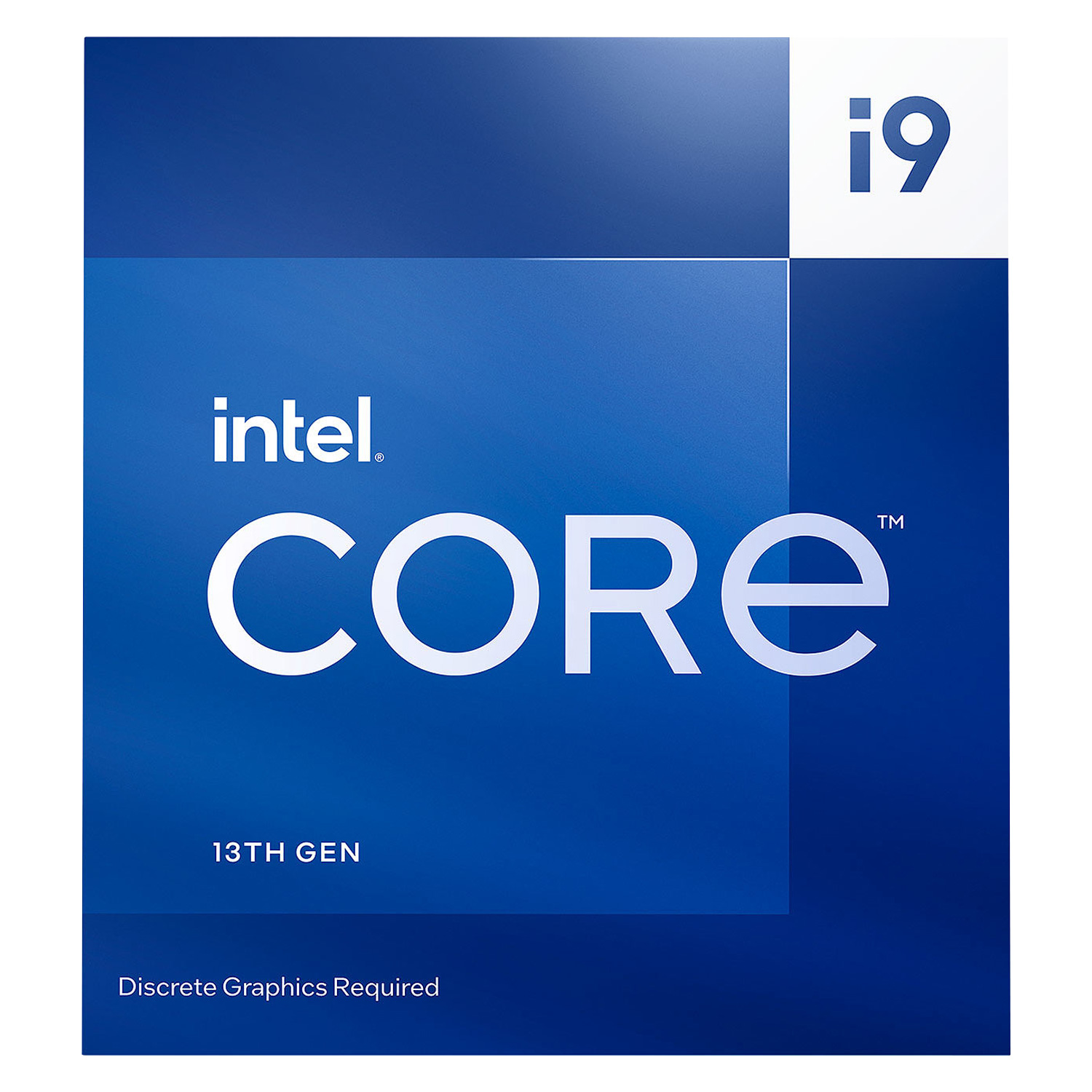 Processador Intel Core i9-13900F Socket LGA 1700 24 Core 32 Threads 4.2GHz e 5.6Hz Turbo Cache 36MB