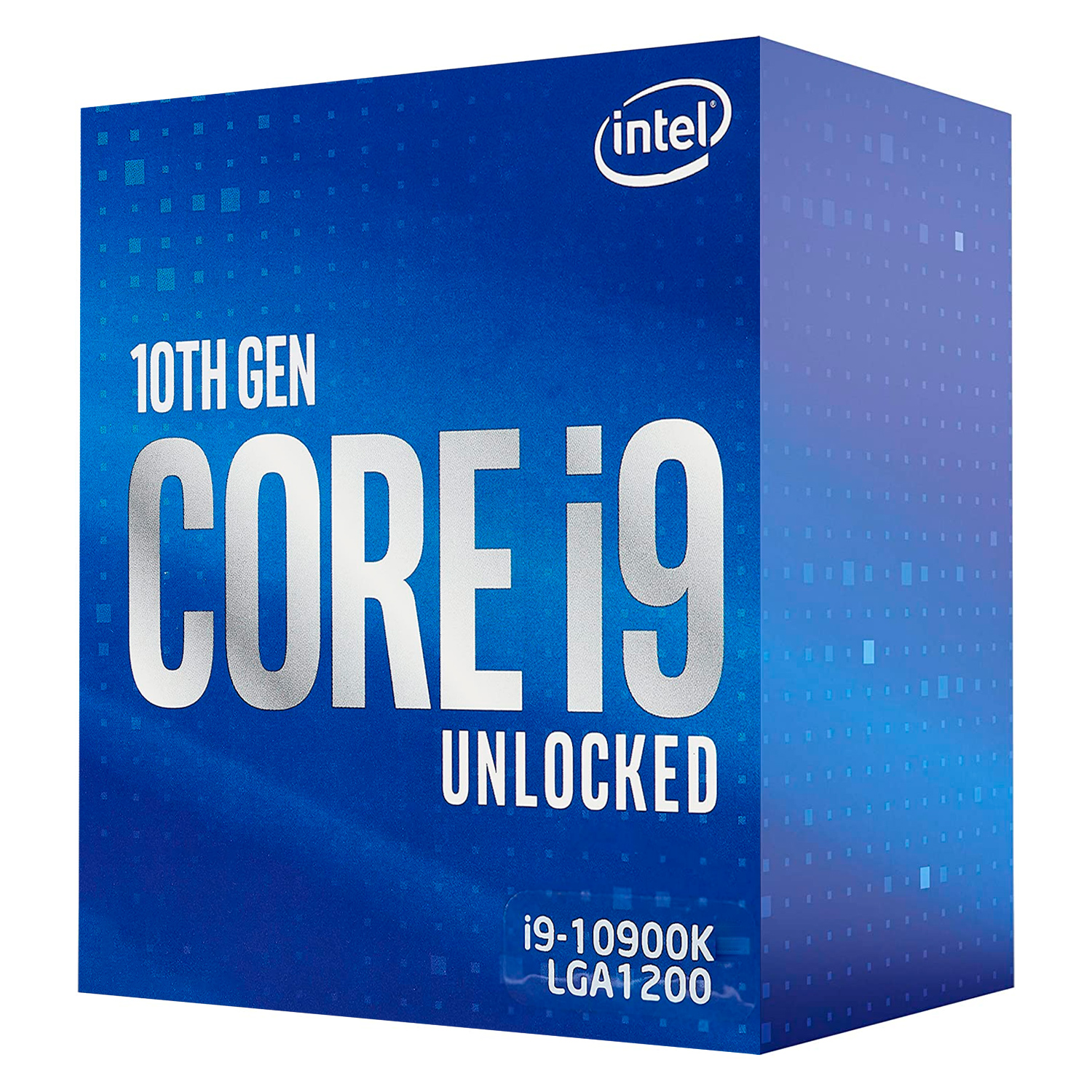 Processador Intel Core i9-13900K Socket LGA 1200 10 Core 20 Threads 3.7GHz e 5.3GHz Turbo Cache 20MB