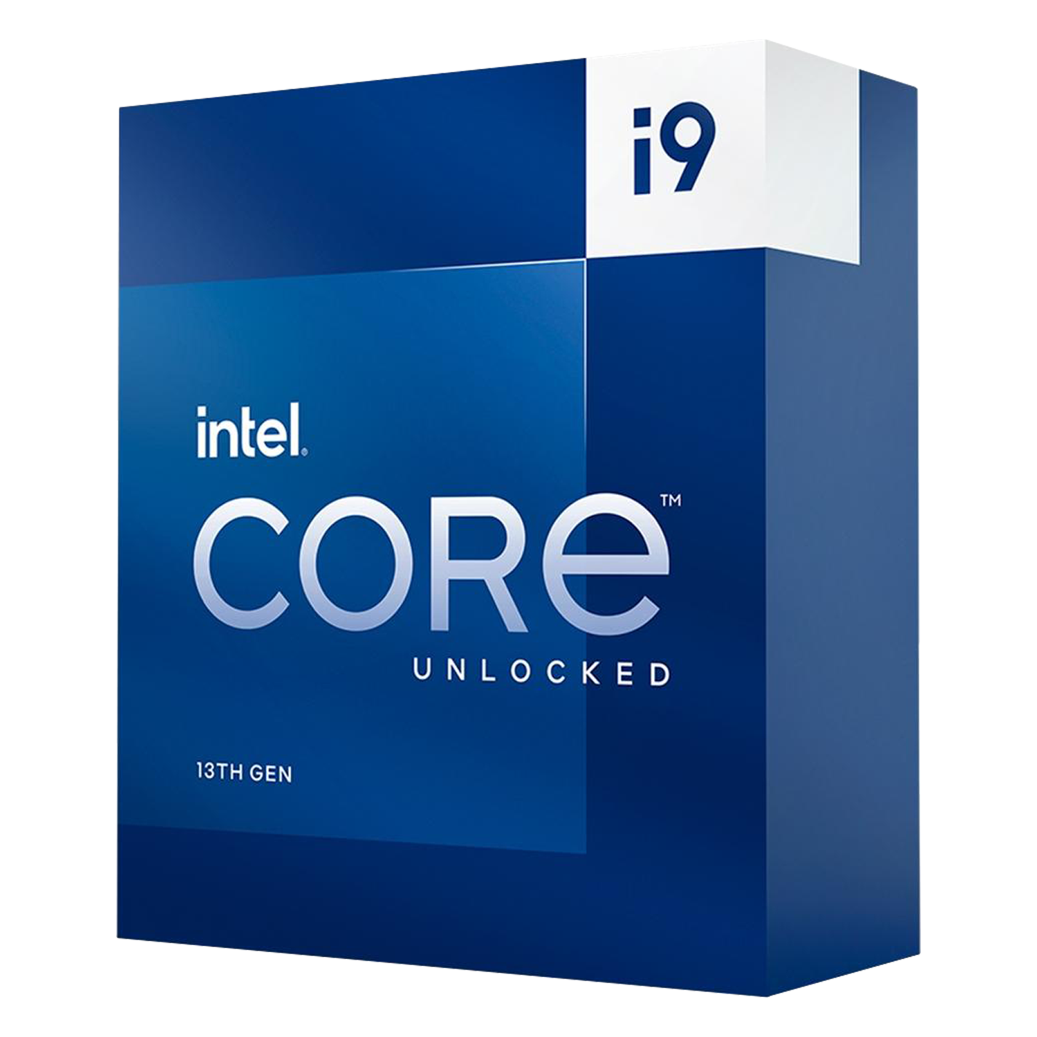 Processador Intel Core i9-13900K Socket LGA 1700 24 Core 32 Threads 3.0GHz e 5.8GHz Turbo Cache 36MB