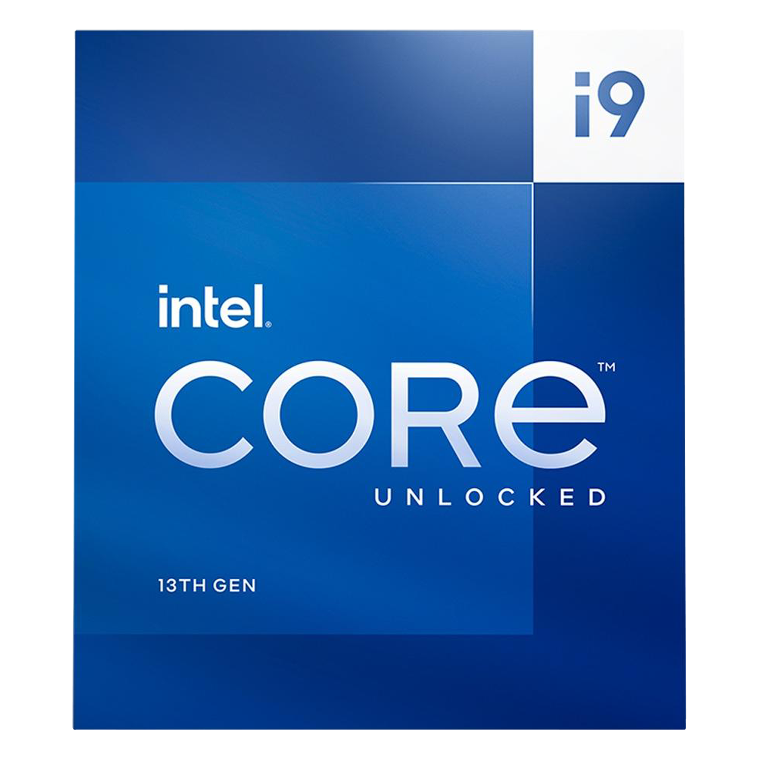 Processador Intel Core i9-13900K Socket LGA 1700 24 Core 32 Threads 3.0GHz e 5.8GHz Turbo Cache 36MB