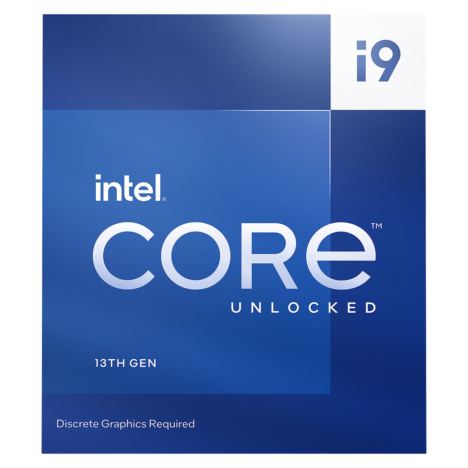Processador Intel Core i9-13900KF Socket LGA 1700 24 Core 32 Threads 3.0GHz e 5.8GHz Turbo Cache 36MB