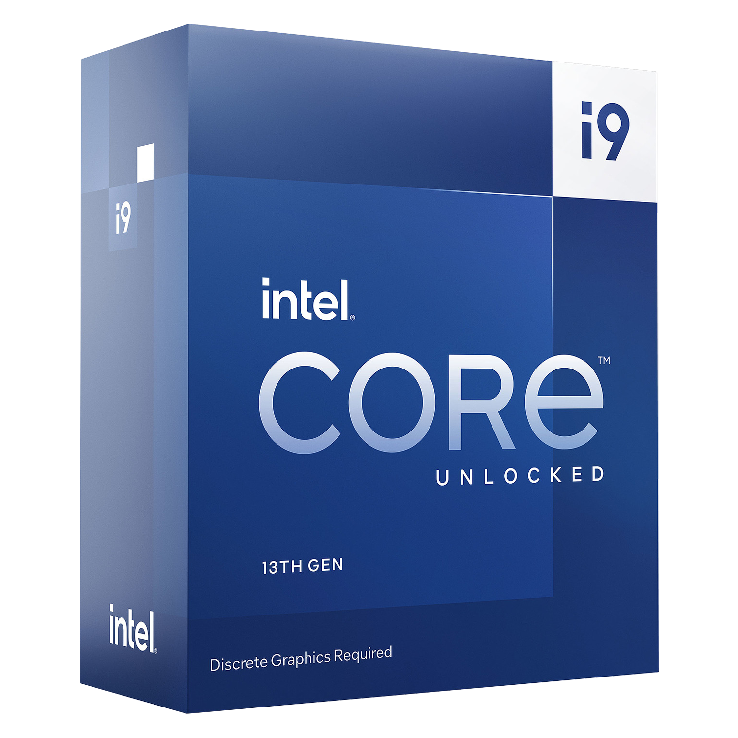 Processador Intel Core i9-13900KF Socket LGA 1700 24 Core 32 Threads 3.0GHz e 5.8GHz Turbo Cache 36MB