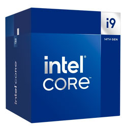 Processador Intel Core i9-14900 Socket LGA 1700 24 Core 32 Threads 3.2GHz e 6GHz Turbo Cache 36MB