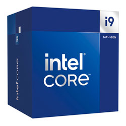 Processador Intel Core i9-14900F Socket 1700 24 Core 32 Threads 2.0GHz e 5.8GHz Turbo Cache 36MB
