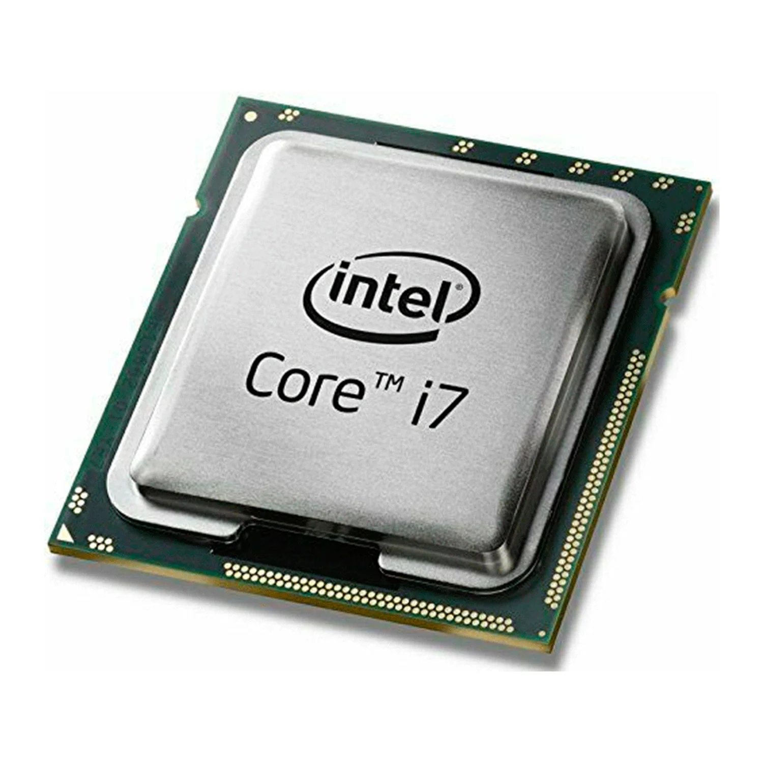 Processador Intel i7 4790/ Soquete 1150/ 4C / 8T / 4.0GHZ OEM Pull (Sem Caixa)