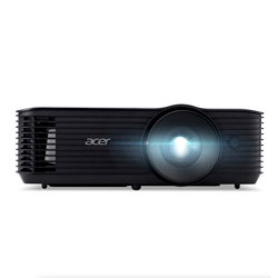 Projetor Acer X1128H DLP 4500 Lumens HDMI - Preto