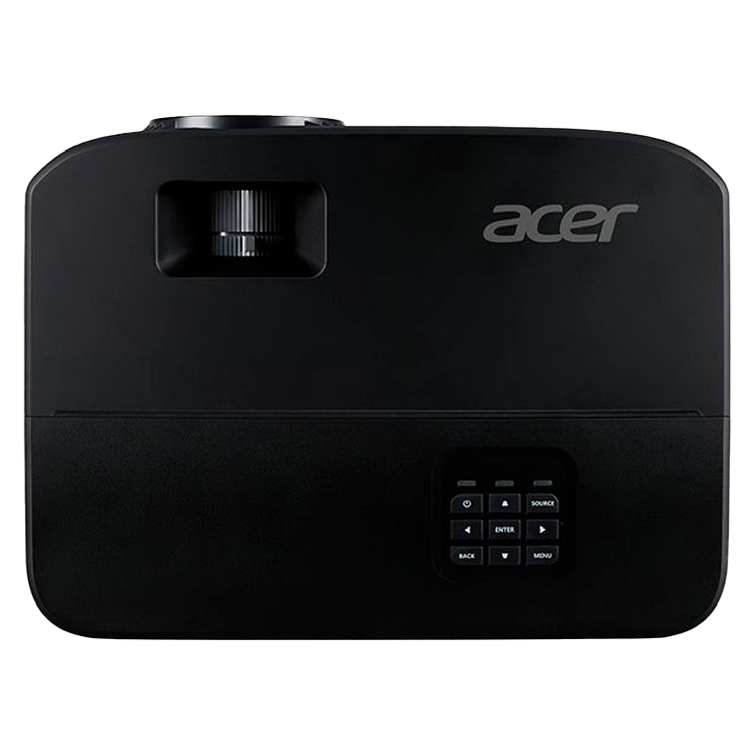 Projetor Acer X1329WHP WXGA DLP 4500 Lumens - Preto