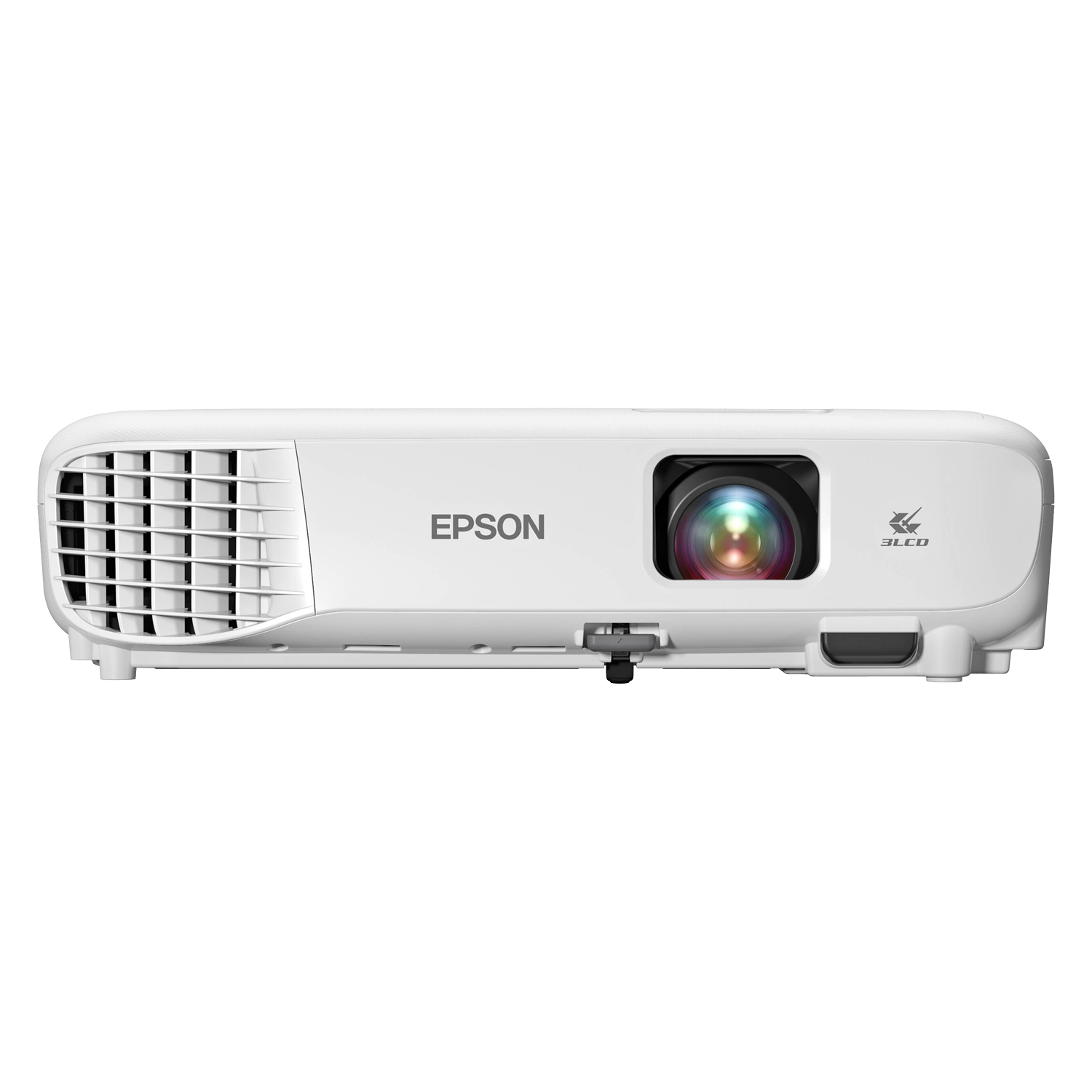 Projetor Epson VS260 3300 Lumens Hdmi / Vga / Usb - White