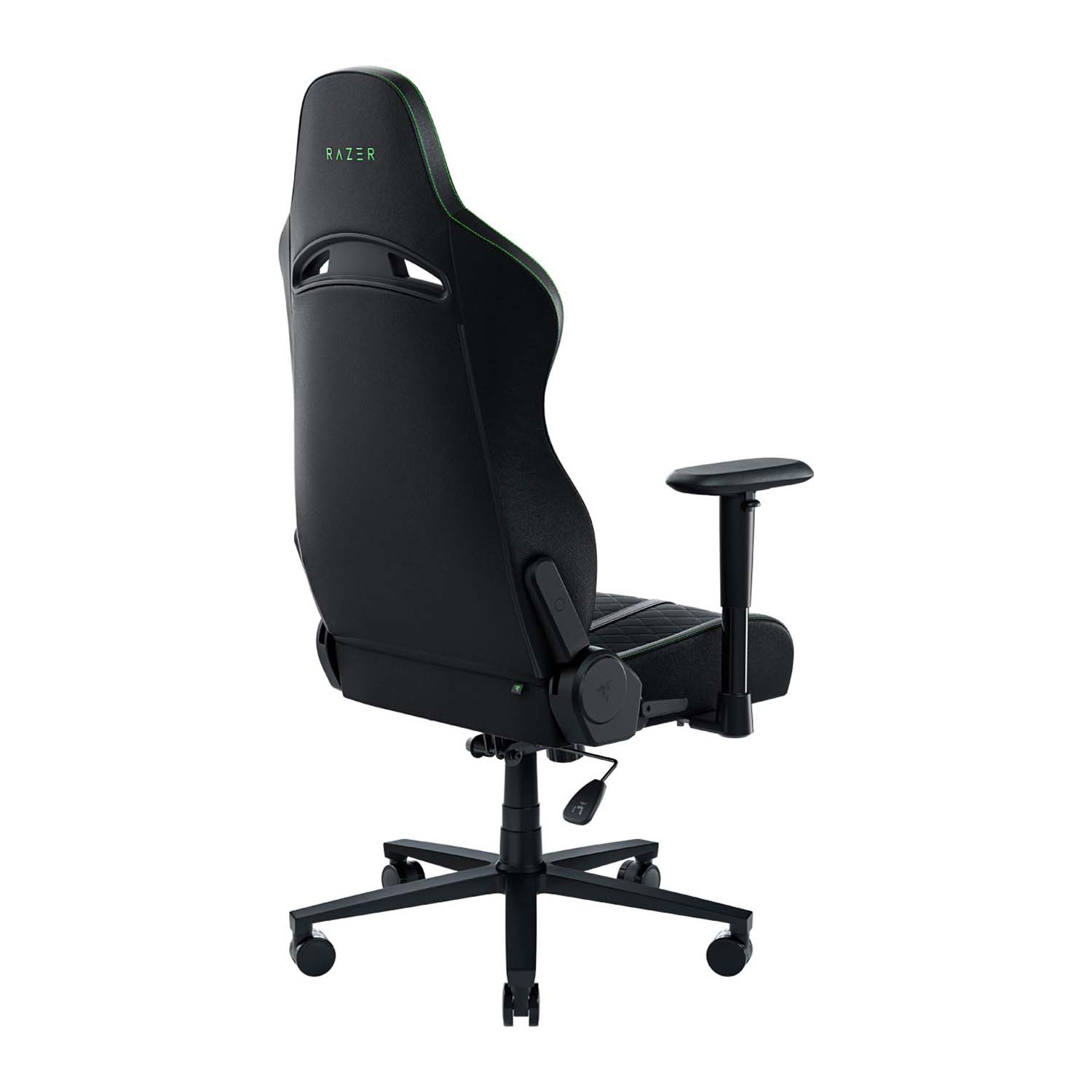Cadeira Gamer Razer Enki X - Preto (Z38-03880100-R3U1)