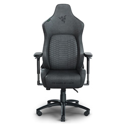Cadeira Gamer Razer Iskur - Dark Gray Fabric (RZ38-02770300-R3U1)