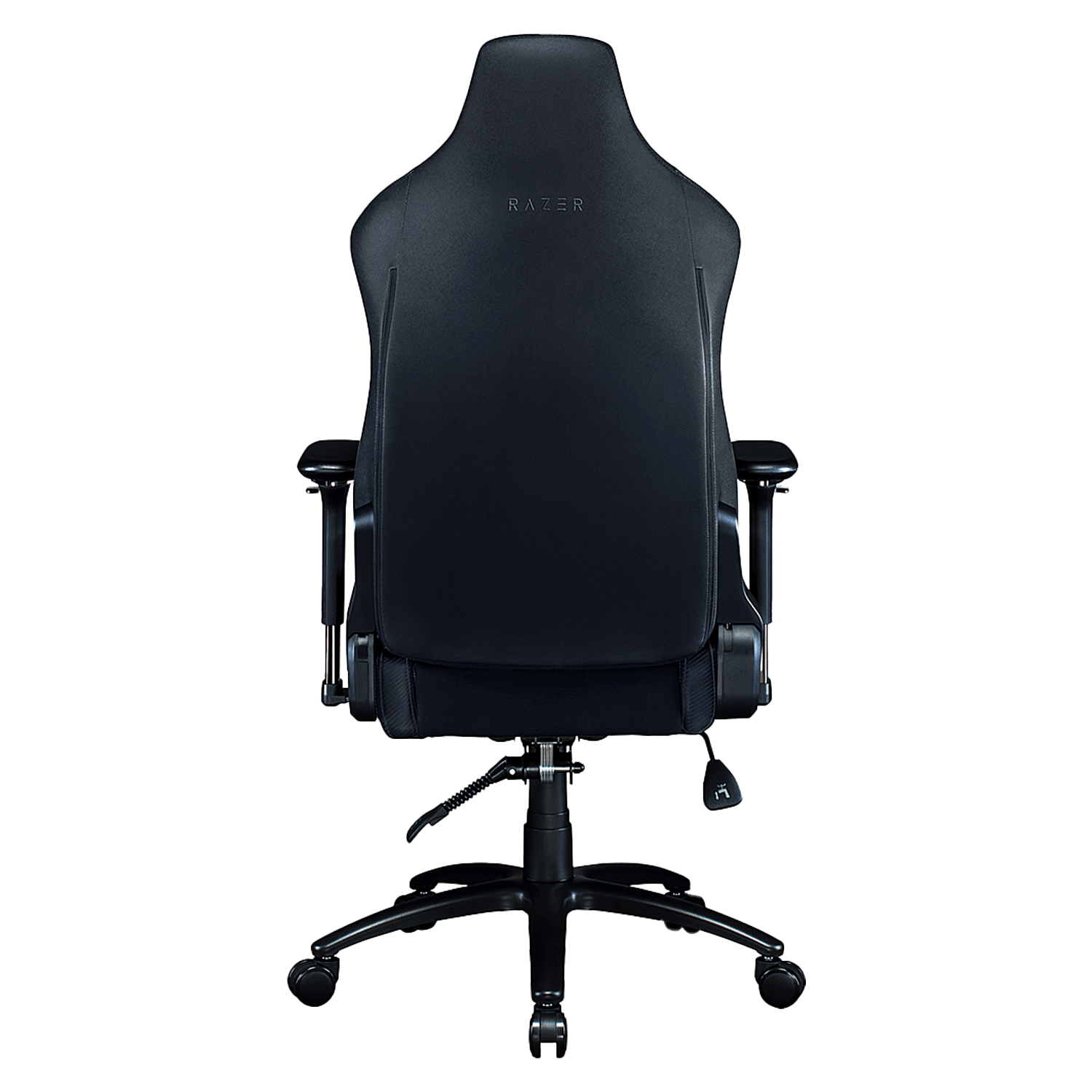 Cadeira Gamer Razer Iskur Edition - Preto (RZ38-02770200-R3U1)