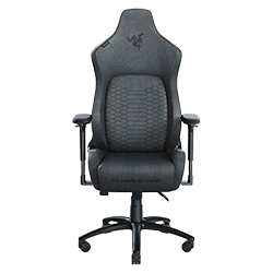 Cadeira Gamer Razer Iskur fABRIC XL RZ38-03950300-R3U1 - Cinza