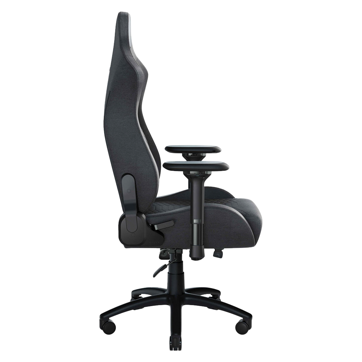 Cadeira Gamer Razer Iskur fABRIC XL RZ38-03950300-R3U1 - Cinza