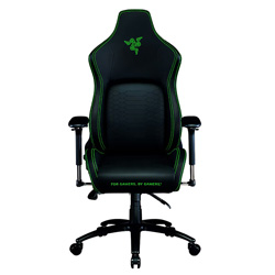Cadeira Gamer Razer Iskur - Preto (RZ38-02770100-R3U1)