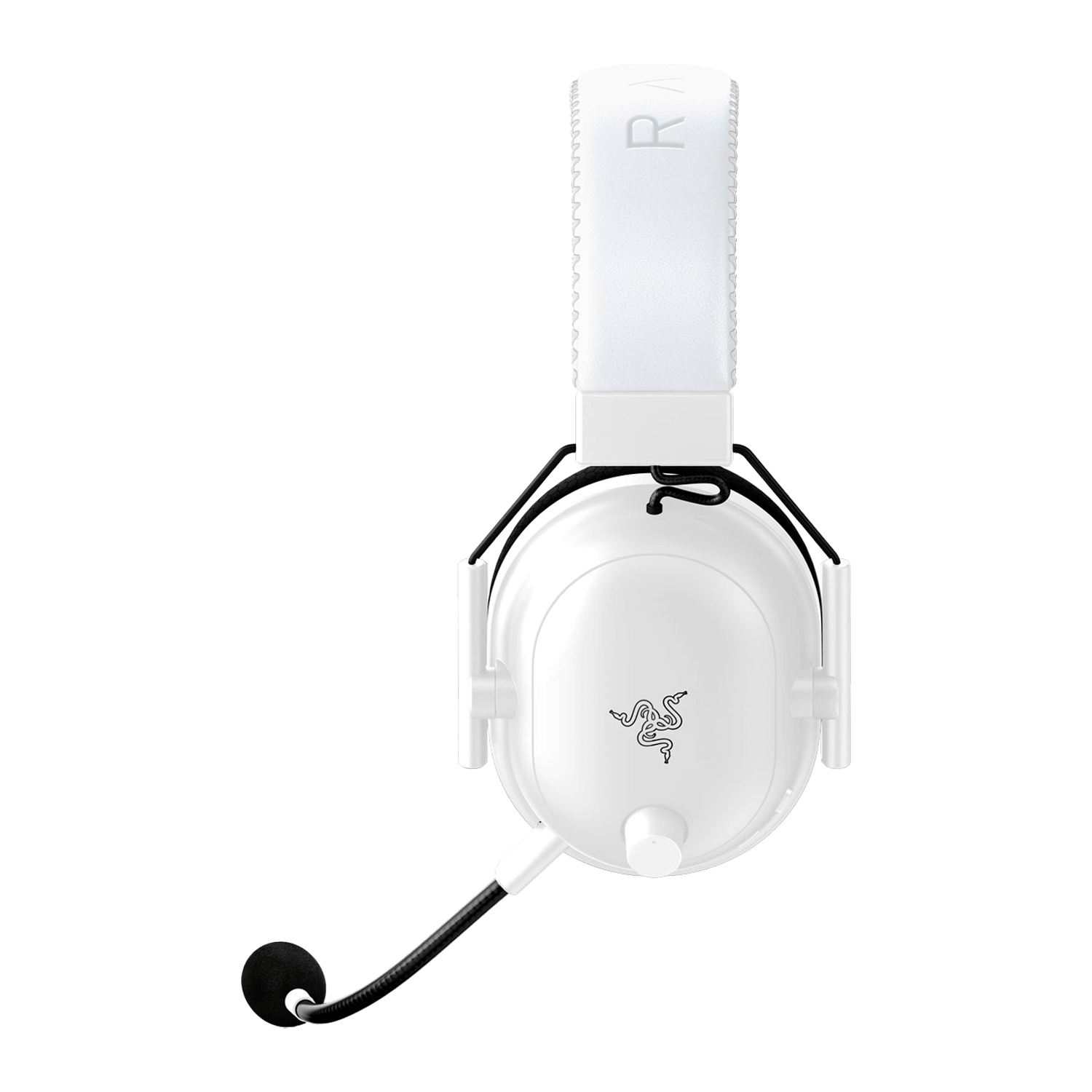 Headset Gamer Razer Blackshark V2 Pro Wireless Edition - Branco (RZ04-03220300-R3U1)