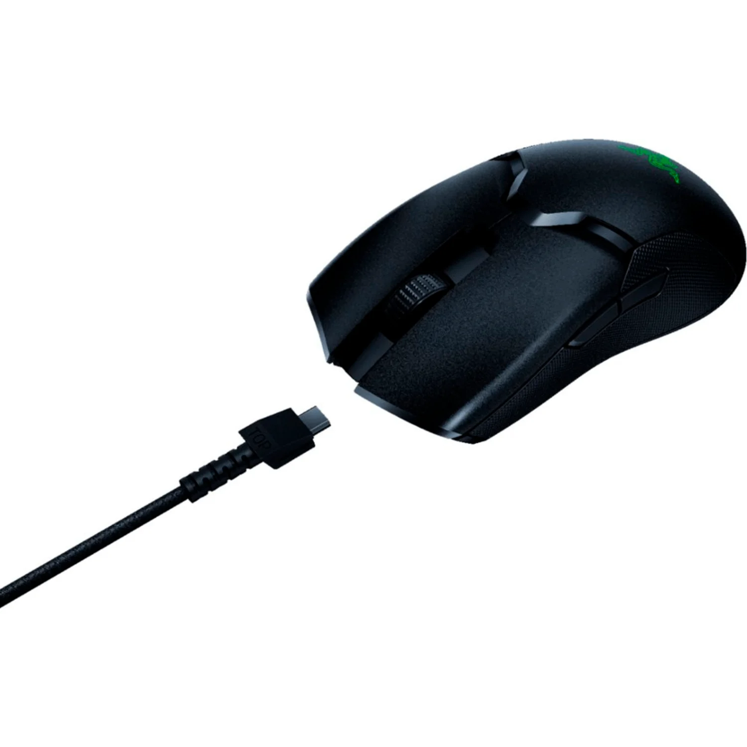 Mouse Gamer Razer Viper Ultimate - Preto (RZ01-03050200-R3U1)